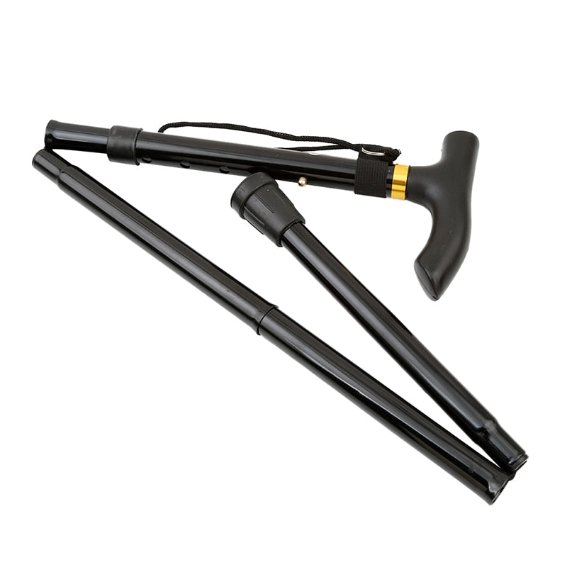 Folding Walking Stick