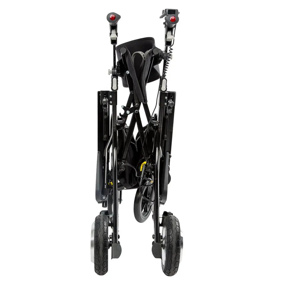 Electric Rollator Walker Motorised Wheelchair