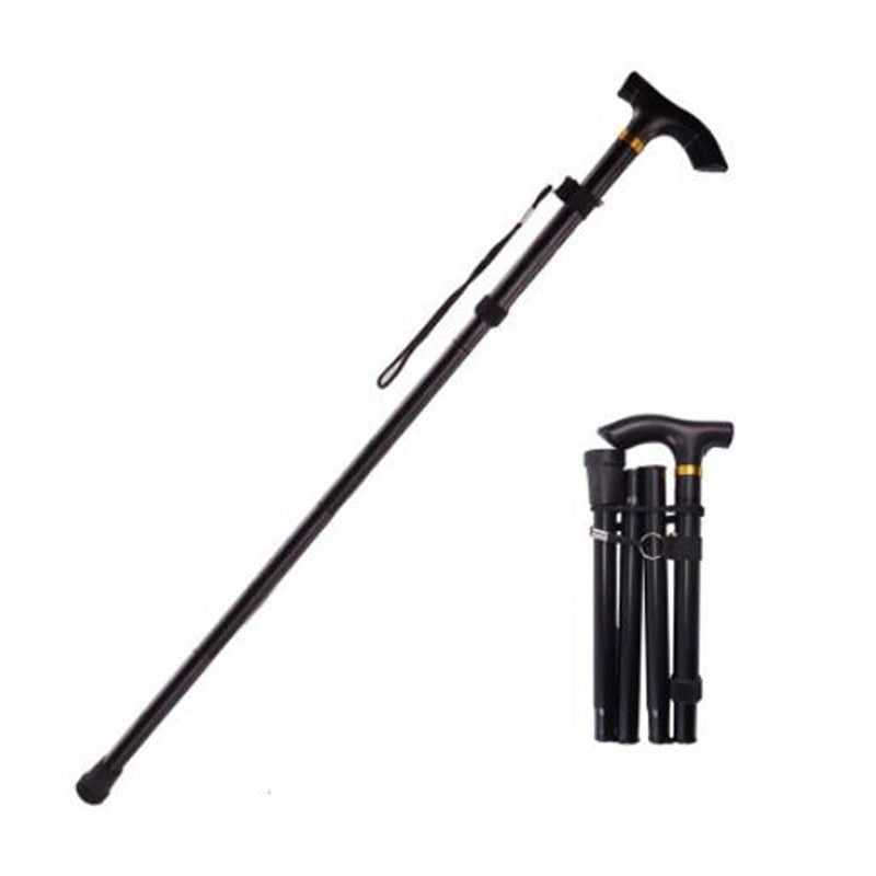 Folding Walking Stick