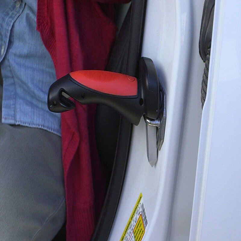 Car Door Assist Handle