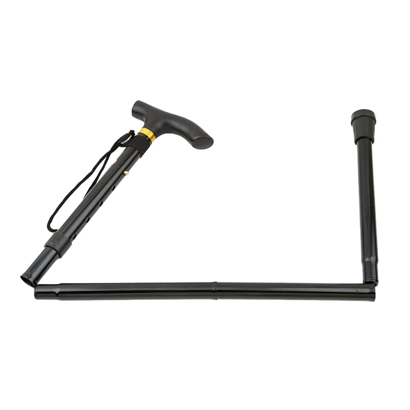 Folding Walking Stick