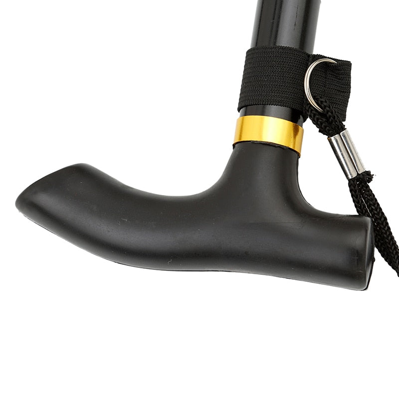 Folding Walking Stick