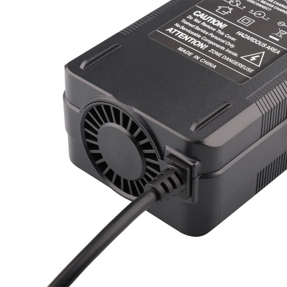 Electric Wheelchair Charger