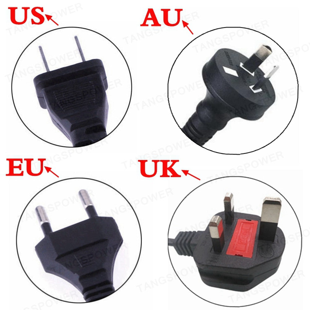 Electric Wheelchair Charger