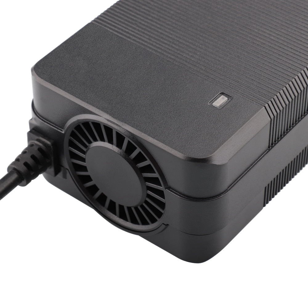 Electric Wheelchair Charger