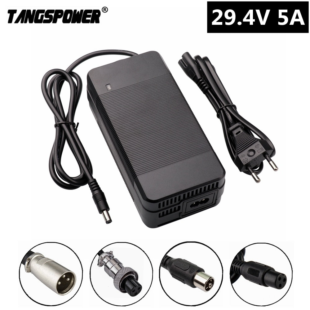 Electric Wheelchair Charger
