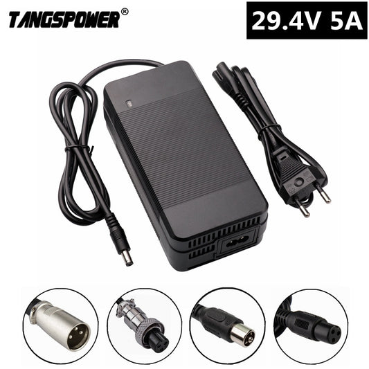 Electric Wheelchair Charger